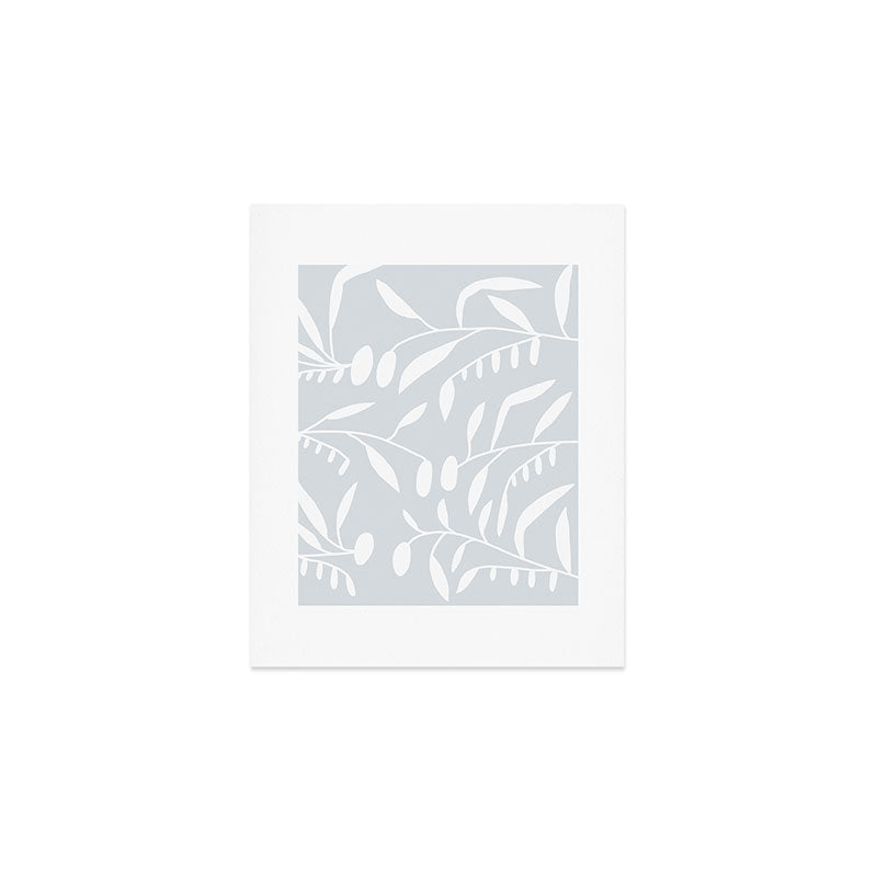 Botanica 03 Art Print Gallery Image 1