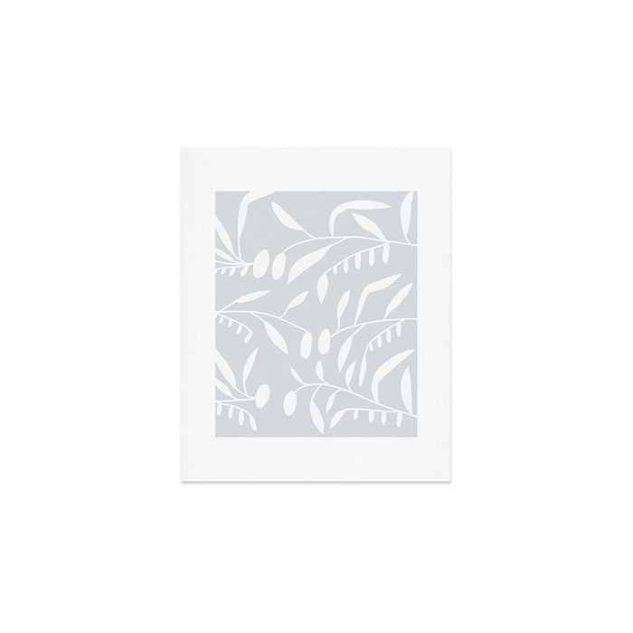Botanica 03 Art Print Gallery Image 1