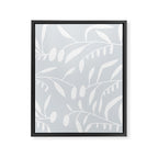 Botanica 03 Framed Canvas Print Gallery Image 6