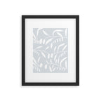 Botanica 03 Framed Art Print Gallery Image 5