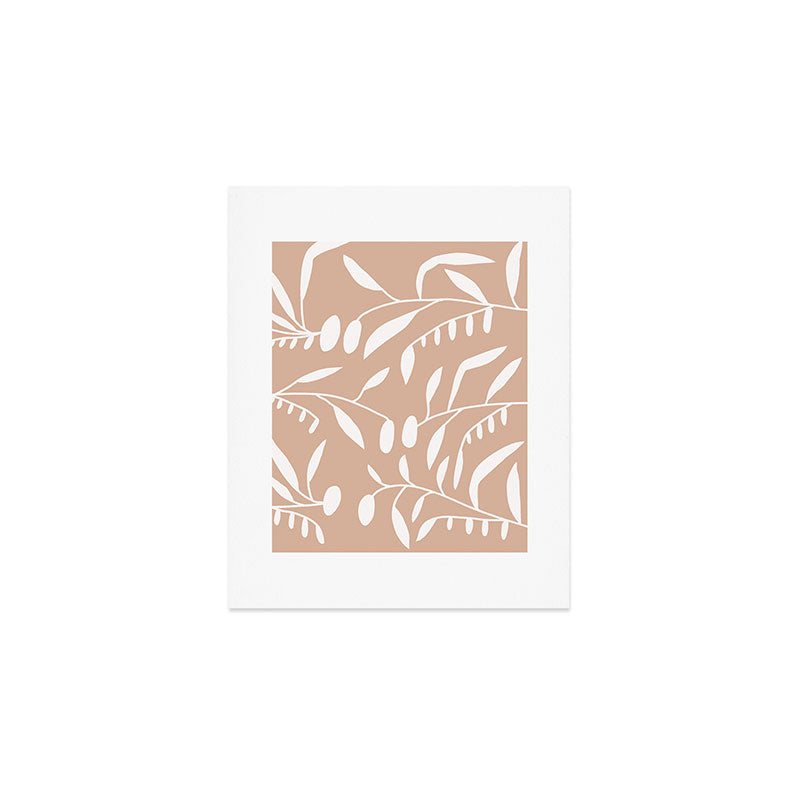 Botanica 04 Art Print Gallery Image 1