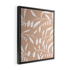 Botanica 04 Framed Canvas Print Gallery Image 2