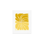 Flower014 Art Print Gallery Image 1