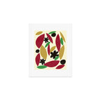 Flower05-1 Art Print Gallery Image 1