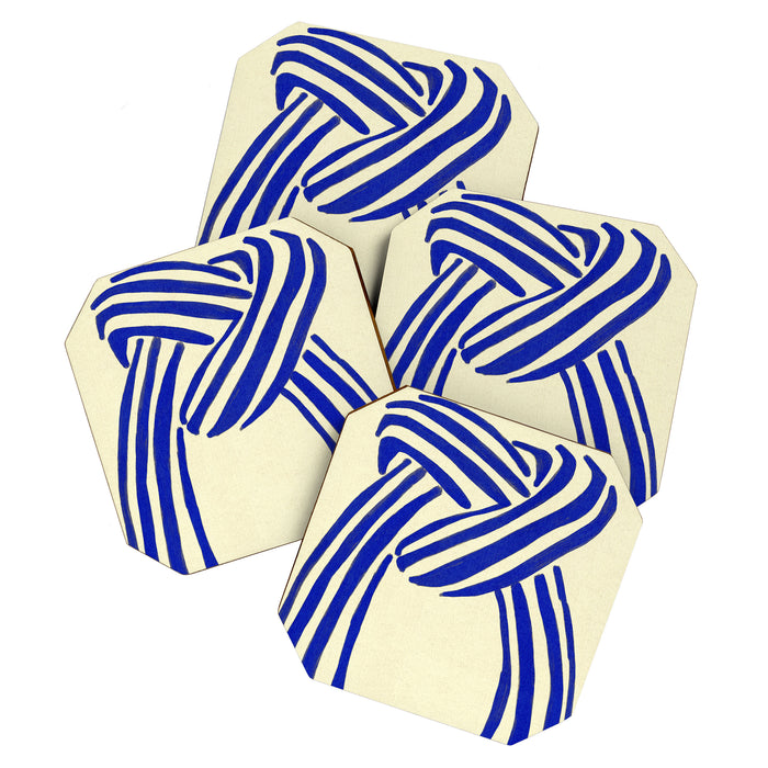 Objet n01 Coaster Gallery Image 1