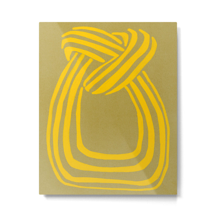 Objet n02 Metal Print Gallery Image 1