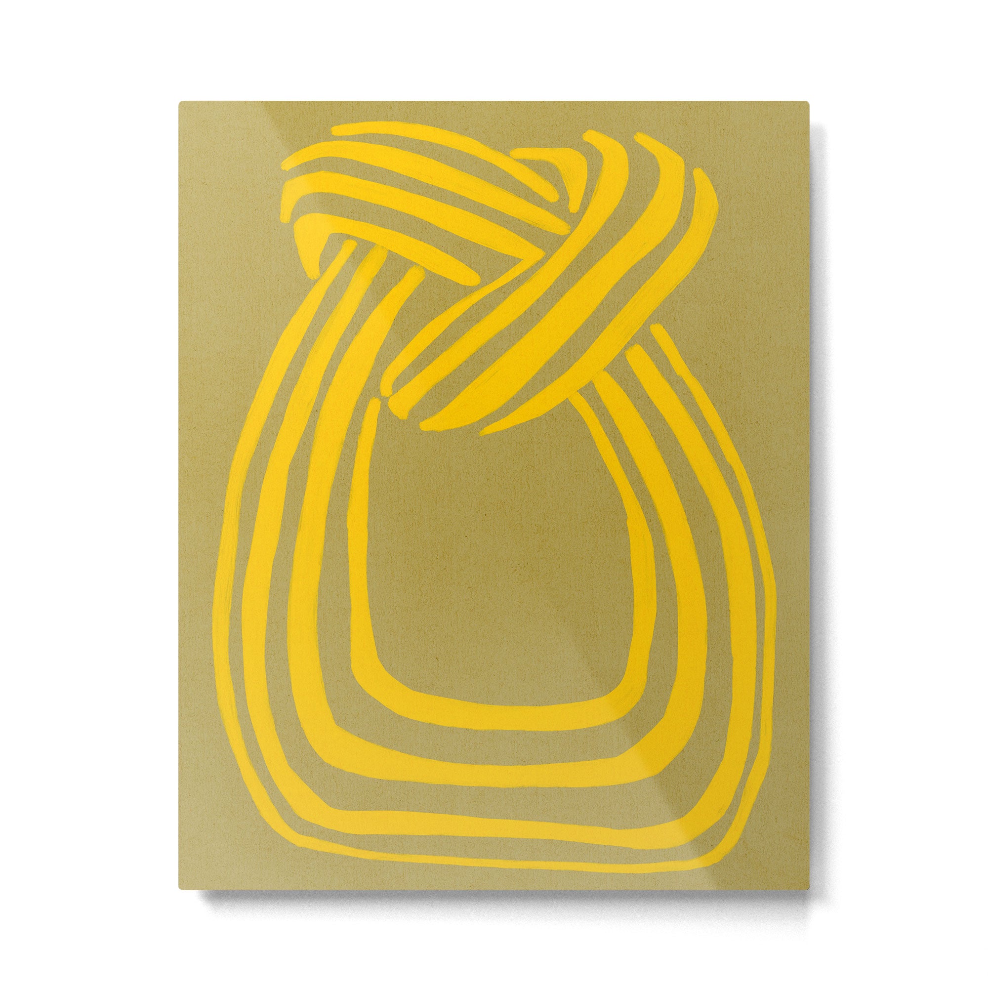 Objet n02 Metal Print Gallery Image 4