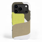 Shape005 iPhone Case Gallery Image 1