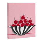 Cherry Bowl  Canvas Print Gallery Image 6