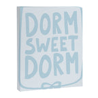 Dorm Sweet Dorm Canvas Print Gallery Image 6