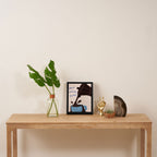 More Coffee Please Framed Canvas Print Gallery Image 4