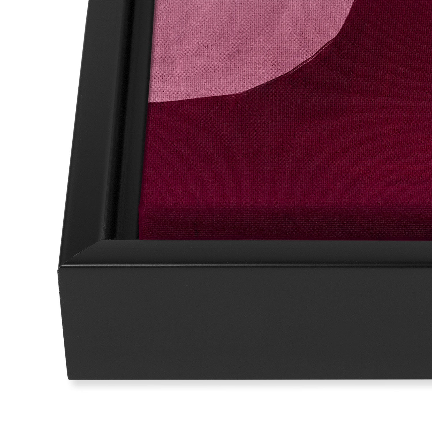 Pouring Wine Framed Canvas Print Gallery Image 3