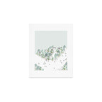 SKI Art Print Gallery Image 1
