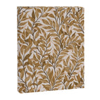  Autumn Botnica Foliage in Neutral Canvas Print Gallery Image 6