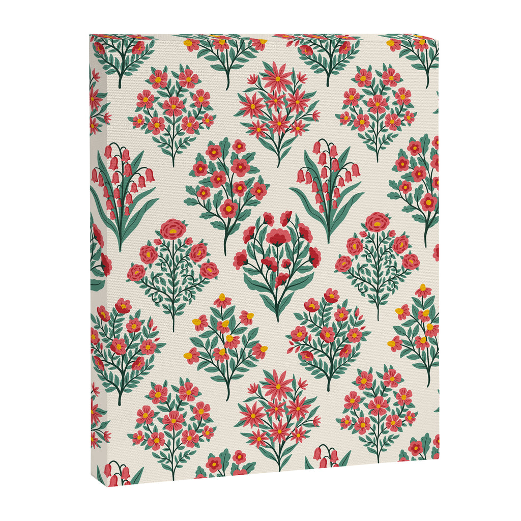 Cherished Garden Canvas Print Gallery Image 6