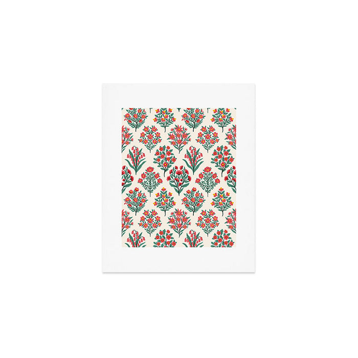 Cherished Garden Art Print Gallery Image 1