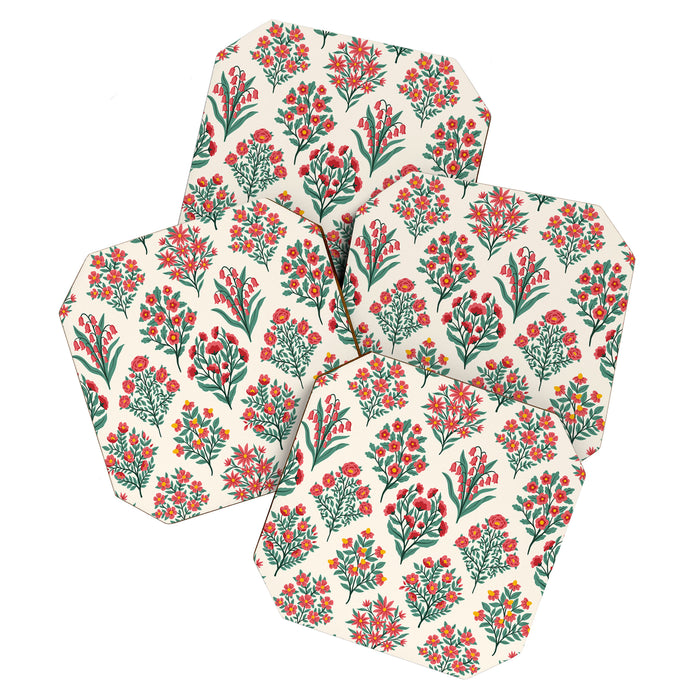 Cherished Garden Coaster Gallery Image 1