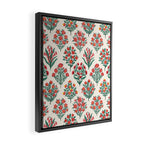 Cherished Garden Framed Canvas Print Gallery Image 2