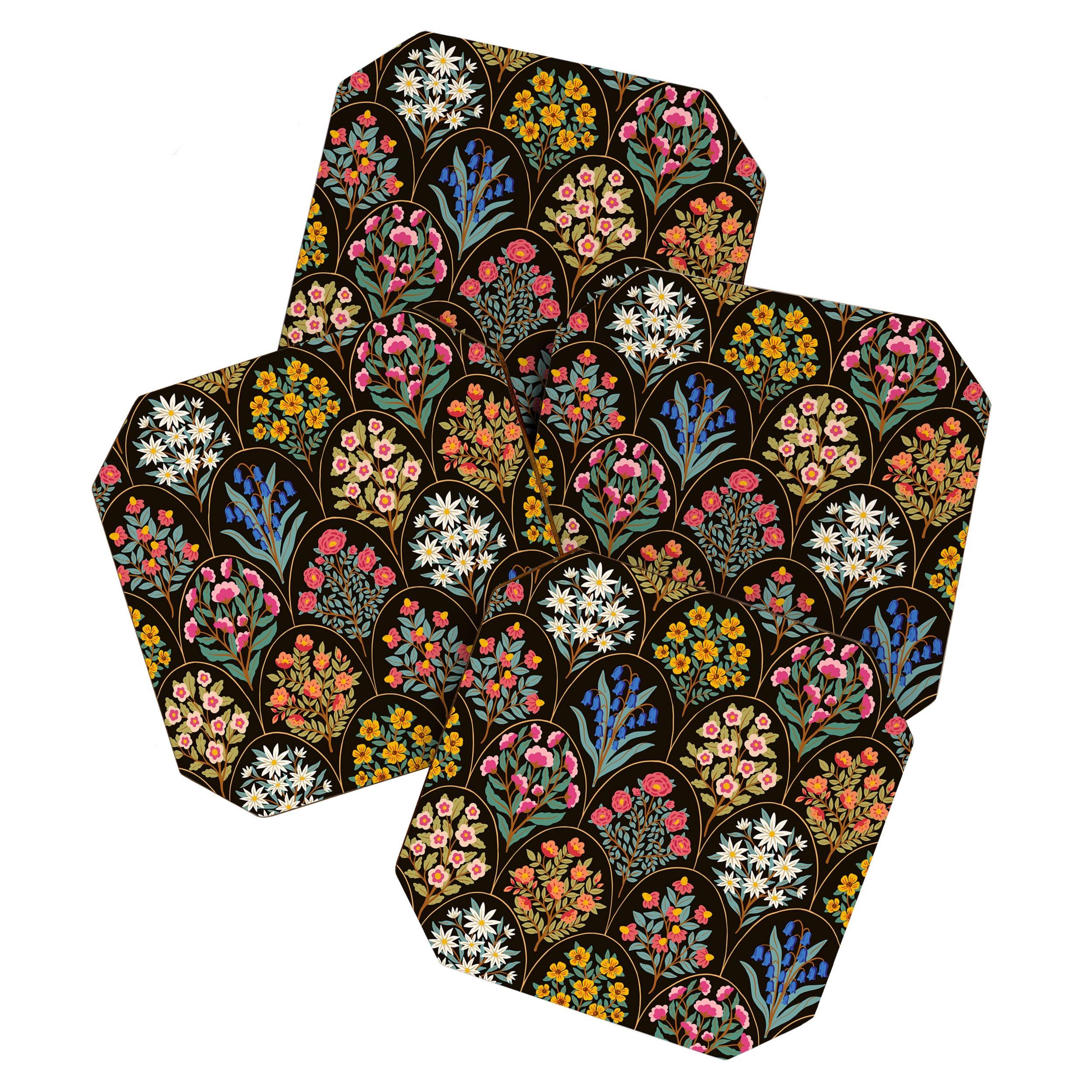 Heritage Garden - New Beginnings Coaster Gallery Image 1