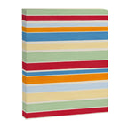 Modern Craft Spring - Roman Stripes Canvas Print Gallery Image 8