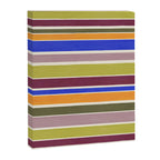 Modern Craft Summer Collection - Roman Stripes Canvas Print Gallery Image 8