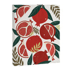 Pomegranate Canvas Print Gallery Image 6