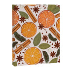 Winter Spices Canvas Print Gallery Image 6