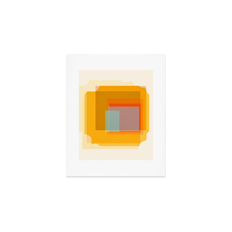 Glass Art Print Gallery Image 1