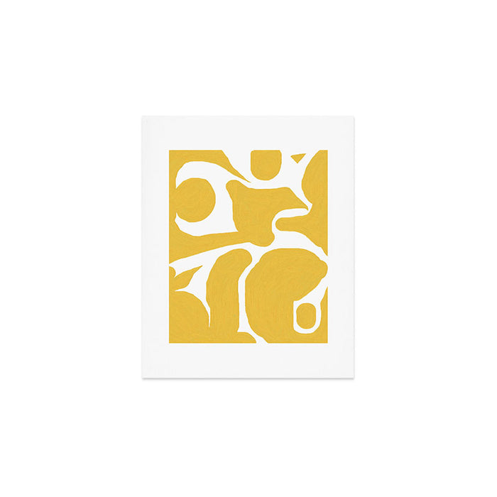 The Dance Art Print Gallery Image 1