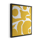The Dance Framed Canvas Print Gallery Image 2