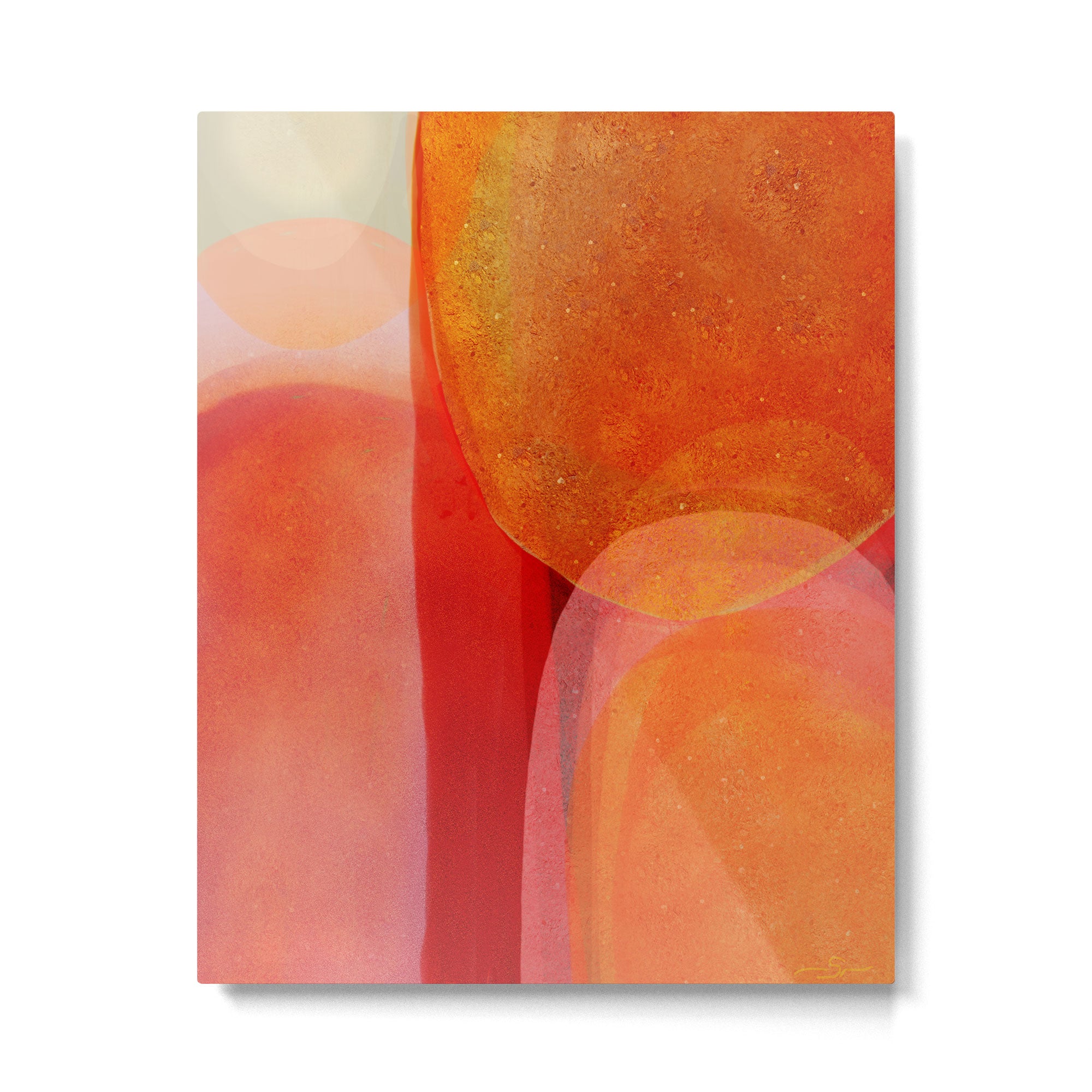 Within Metal Print Gallery Image 4