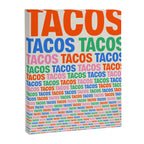 253 Tacos Canvas Print Gallery Image 8