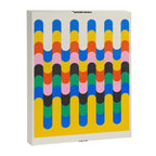 Alignment: Bauhaus 1919 Exhibition 04 Canvas Print Gallery Image 6