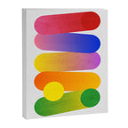 Art Pills Canvas Print Gallery Image 6