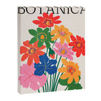 Botanica: Matisse Edition Canvas Print Gallery Image 6