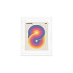 Candy Joyride: 80s Edition Art Print Gallery Image 1