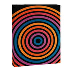 Candy Sunsets: California Night Edition Canvas Print Gallery Image 6