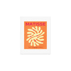 Capri: Matisse Travel Colour Series 04 Art Print Gallery Image 1