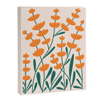 Cosmos & Eden Canvas Print Gallery Image 6