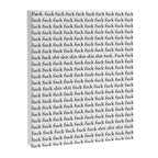 Daily Journal Canvas Print Gallery Image 8