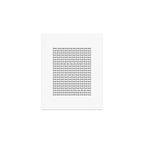 Daily Journal Art Print Gallery Image 1