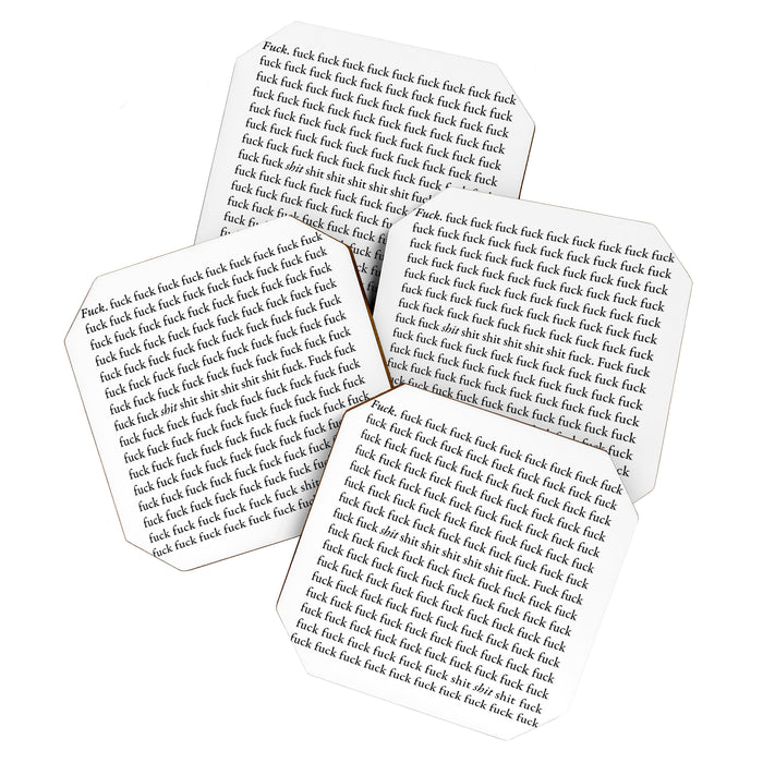 Daily Journal Coaster Gallery Image 1