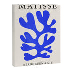 Electrik: Matisse Color Series III | Mid-Century Edition Canvas Print Gallery Image 6