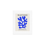Electrik: Matisse Color Series III | Mid-Century Edition Art Print Gallery Image 1