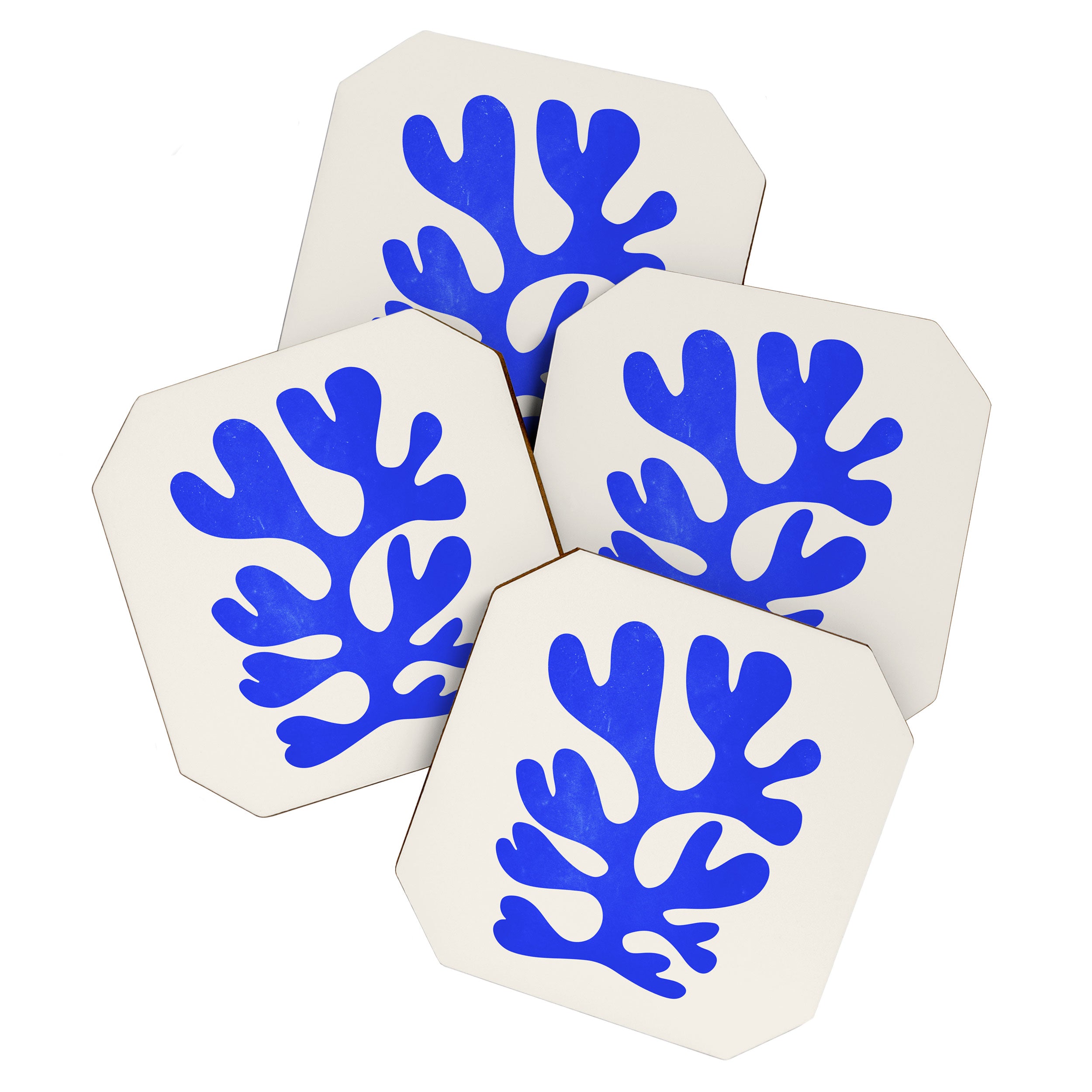 Electrik: Matisse Color Series III | Mid-Century Edition Coaster Gallery Image 1