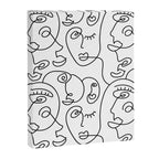 Emotions Canvas Print Gallery Image 6