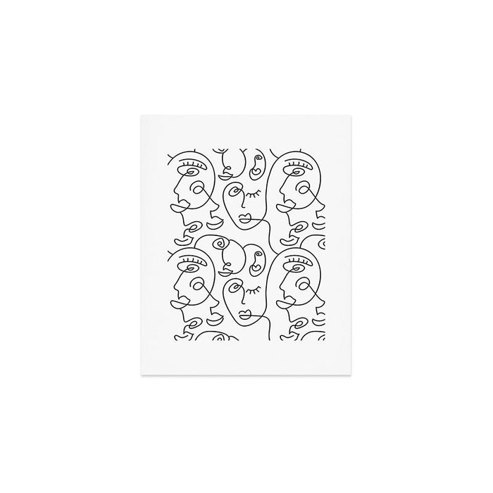 Emotions Art Print Gallery Image 1