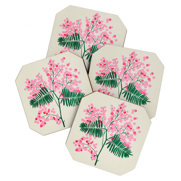 Flower Market 03: Tokyo Coaster Gallery Image 1