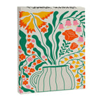Flower Market 05: Los Angeles Canvas Print Gallery Image 6