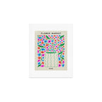 Flower Market 08: Rome Art Print Gallery Image 1